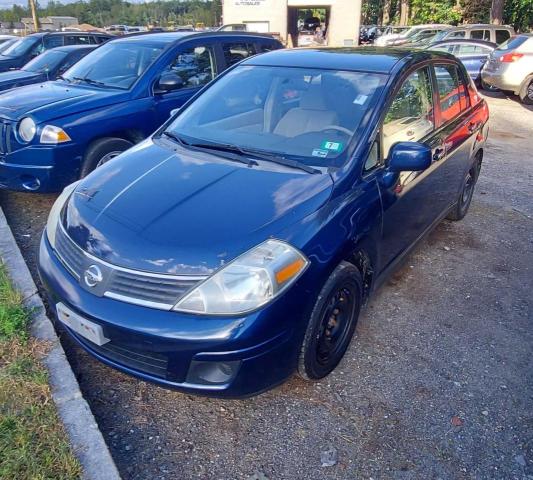 Photo 1 VIN: 3N1BC11E98L397080 - NISSAN VERSA S 