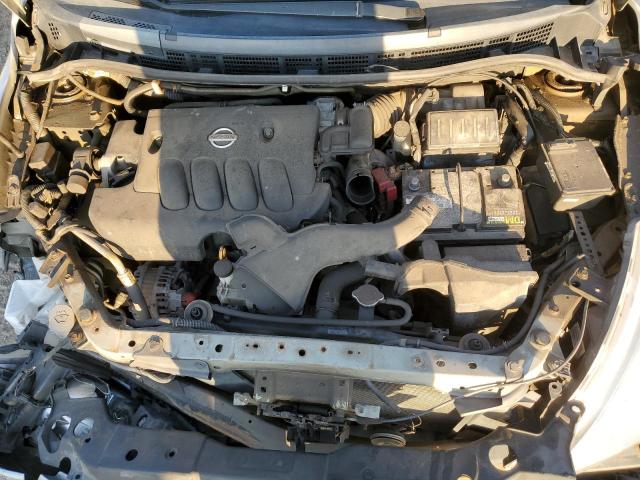 Photo 10 VIN: 3N1BC11E98L415898 - NISSAN VERSA S 