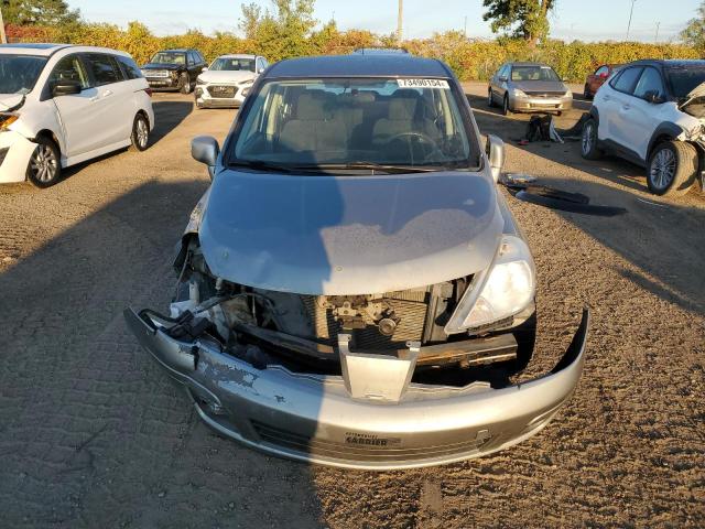 Photo 4 VIN: 3N1BC11E98L415898 - NISSAN VERSA S 