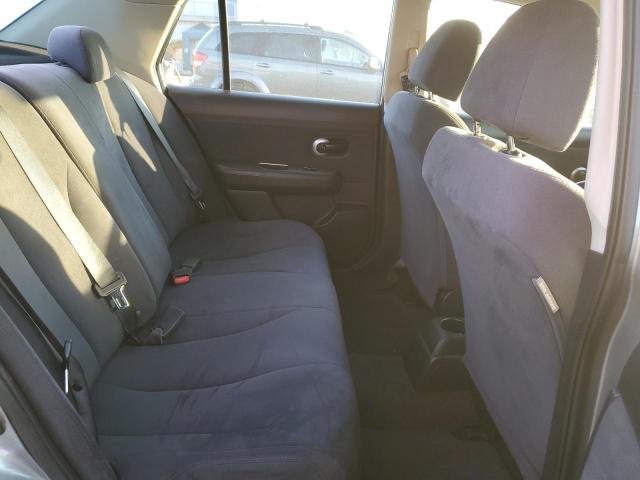 Photo 9 VIN: 3N1BC11E98L415898 - NISSAN VERSA S 