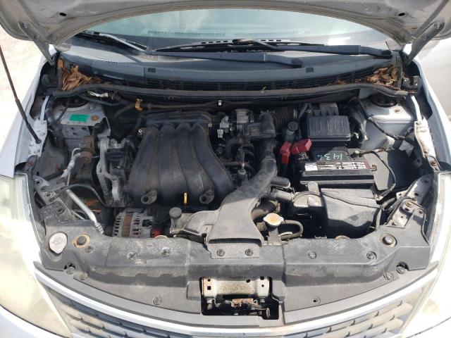 Photo 10 VIN: 3N1BC11E98L416341 - NISSAN VERSA S 