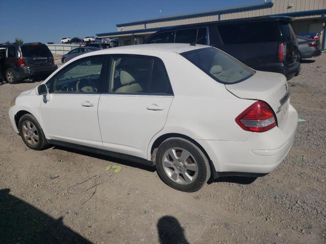 Photo 1 VIN: 3N1BC11E98L423905 - NISSAN VERSA S 