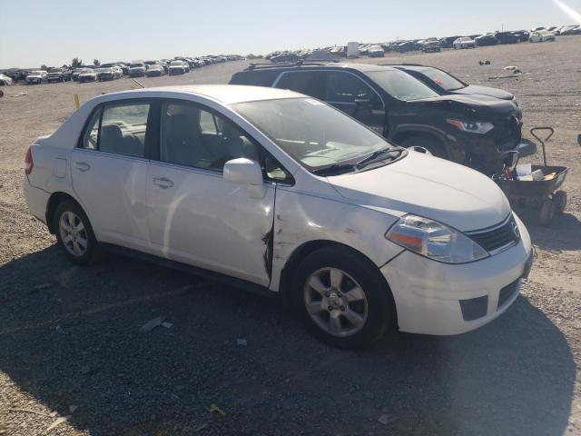 Photo 3 VIN: 3N1BC11E98L423905 - NISSAN VERSA S 