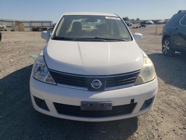 Photo 4 VIN: 3N1BC11E98L423905 - NISSAN VERSA S 