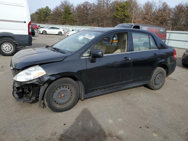 Photo 0 VIN: 3N1BC11E98L445645 - NISSAN VERSA 