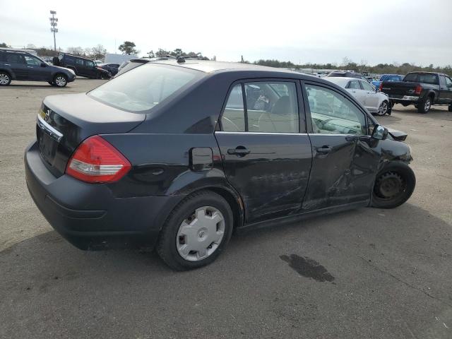 Photo 2 VIN: 3N1BC11E98L445645 - NISSAN VERSA 