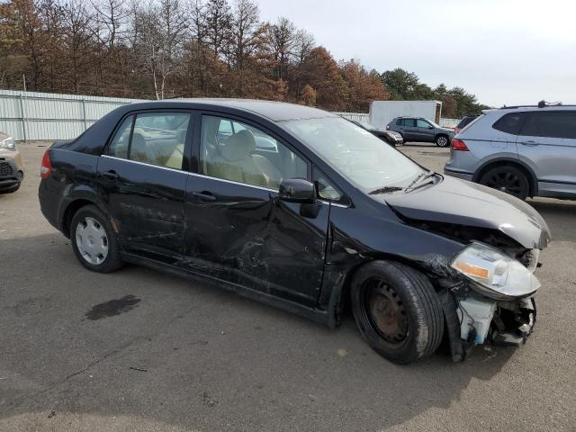 Photo 3 VIN: 3N1BC11E98L445645 - NISSAN VERSA 