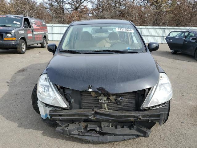 Photo 4 VIN: 3N1BC11E98L445645 - NISSAN VERSA 