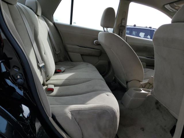 Photo 9 VIN: 3N1BC11E98L445645 - NISSAN VERSA 