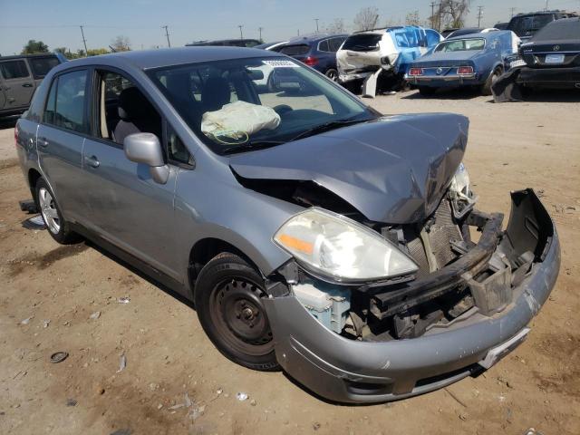 Photo 0 VIN: 3N1BC11E99L395802 - NISSAN VERSA S 