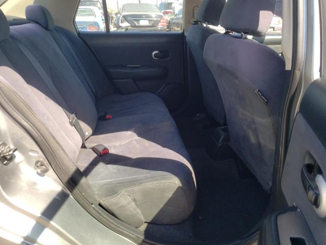 Photo 5 VIN: 3N1BC11E99L395802 - NISSAN VERSA S 