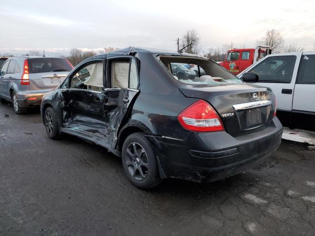 Photo 1 VIN: 3N1BC11EX8L398562 - NISSAN VERSA 