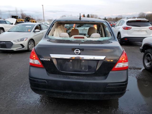 Photo 5 VIN: 3N1BC11EX8L398562 - NISSAN VERSA 