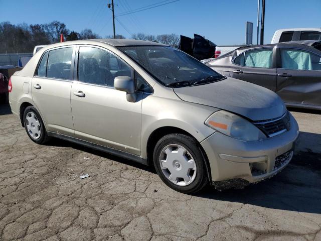 Photo 3 VIN: 3N1BC11EX8L399243 - NISSAN VERSA 