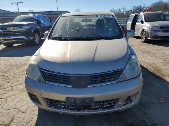 Photo 4 VIN: 3N1BC11EX8L399243 - NISSAN VERSA 