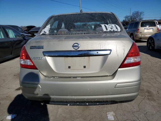 Photo 5 VIN: 3N1BC11EX8L399243 - NISSAN VERSA 