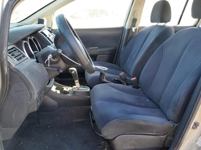 Photo 6 VIN: 3N1BC11EX8L399243 - NISSAN VERSA 