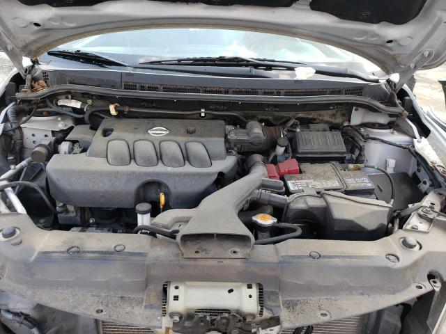 Photo 10 VIN: 3N1BC11EX9L395677 - NISSAN VERSA 