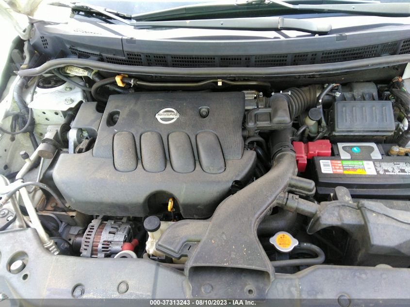 Photo 9 VIN: 3N1BC11EX9L403342 - NISSAN VERSA 