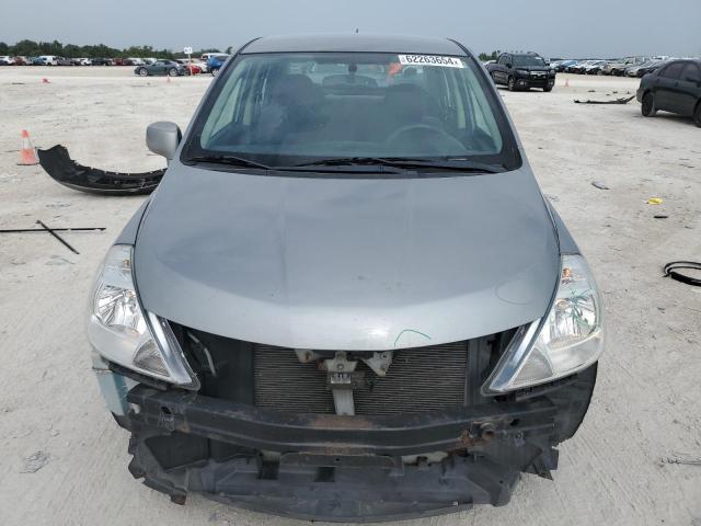 Photo 4 VIN: 3N1BC11EX9L440276 - NISSAN VERSA S 