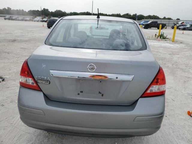 Photo 5 VIN: 3N1BC11EX9L440276 - NISSAN VERSA S 