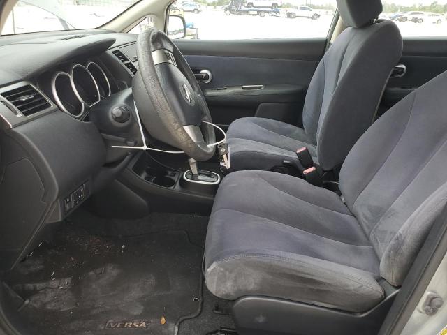 Photo 6 VIN: 3N1BC11EX9L440276 - NISSAN VERSA S 