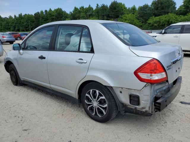 Photo 1 VIN: 3N1BC11EX9L461869 - NISSAN VERSA 