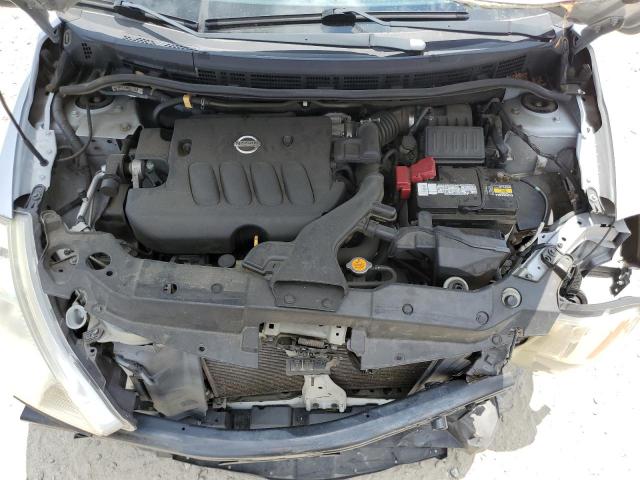 Photo 10 VIN: 3N1BC11EX9L461869 - NISSAN VERSA 