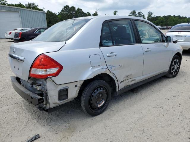 Photo 2 VIN: 3N1BC11EX9L461869 - NISSAN VERSA 