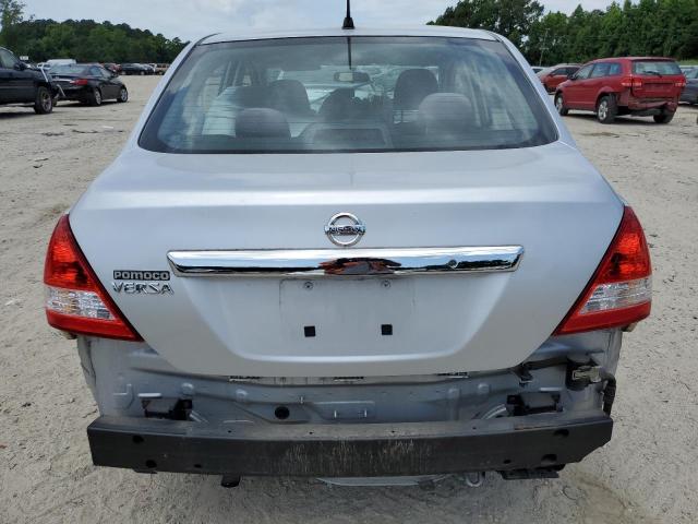 Photo 5 VIN: 3N1BC11EX9L461869 - NISSAN VERSA 