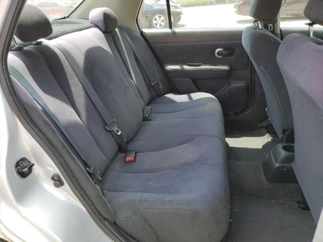 Photo 9 VIN: 3N1BC11EX9L461869 - NISSAN VERSA 