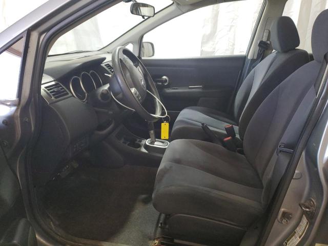 Photo 6 VIN: 3N1BC11EX9L463556 - NISSAN VERSA S 