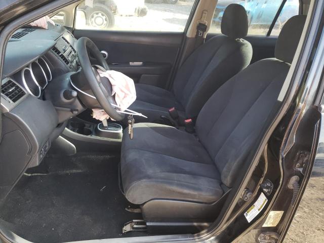 Photo 6 VIN: 3N1BC11EX9L497609 - NISSAN VERSA 