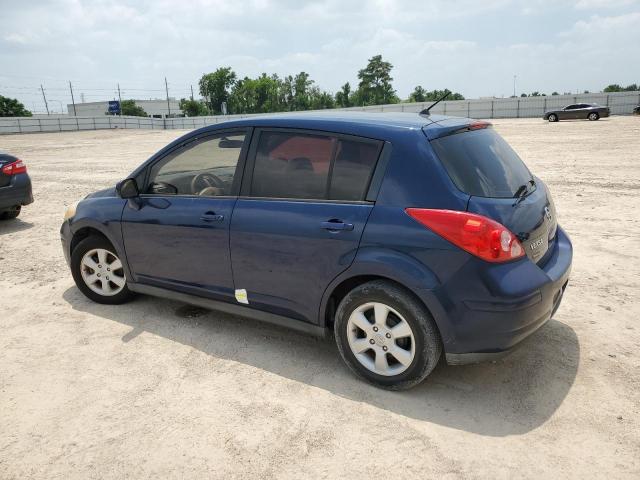 Photo 1 VIN: 3N1BC13E07L352010 - NISSAN VERSA 