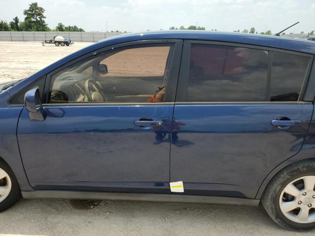 Photo 11 VIN: 3N1BC13E07L352010 - NISSAN VERSA 