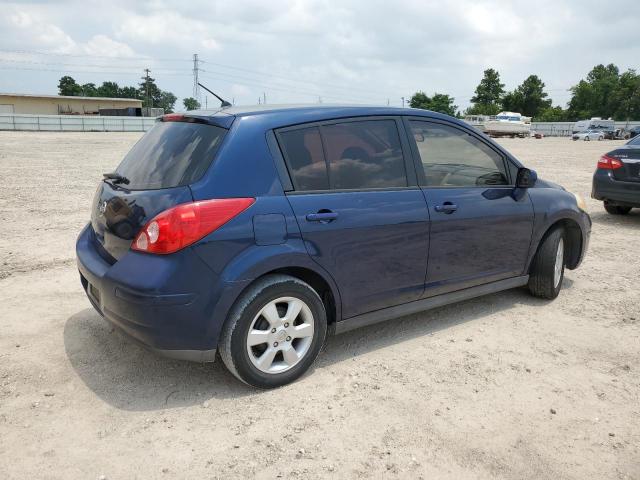 Photo 2 VIN: 3N1BC13E07L352010 - NISSAN VERSA 