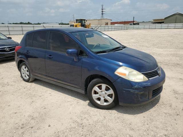 Photo 3 VIN: 3N1BC13E07L352010 - NISSAN VERSA 