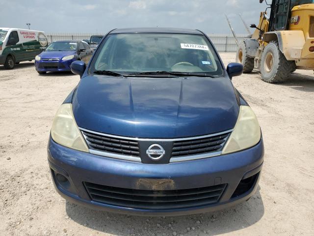 Photo 4 VIN: 3N1BC13E07L352010 - NISSAN VERSA 