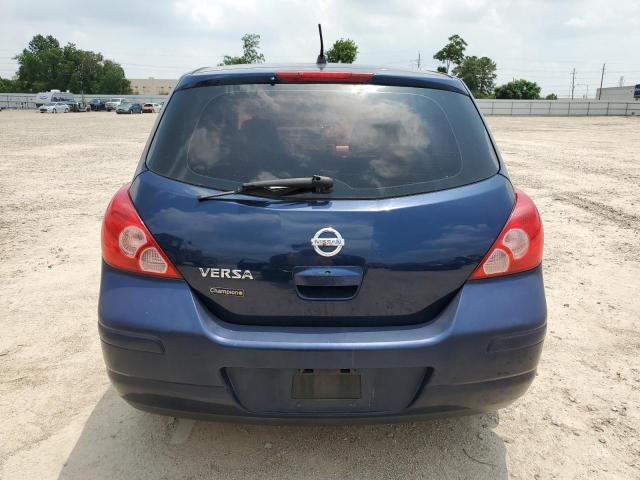 Photo 5 VIN: 3N1BC13E07L352010 - NISSAN VERSA 