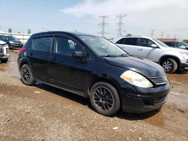 Photo 3 VIN: 3N1BC13E07L365145 - NISSAN VERSA 