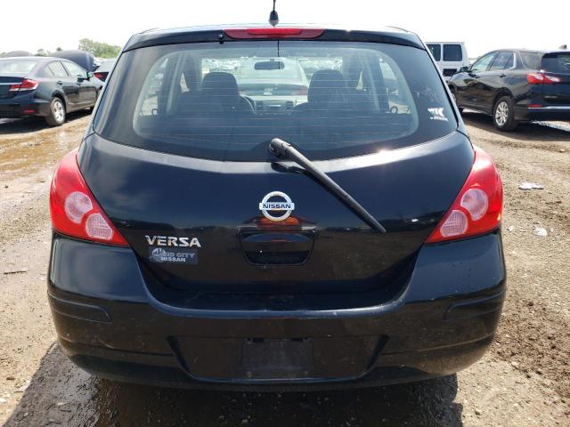 Photo 5 VIN: 3N1BC13E07L365145 - NISSAN VERSA 