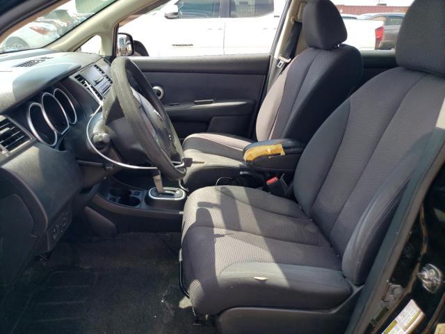 Photo 6 VIN: 3N1BC13E07L365145 - NISSAN VERSA 