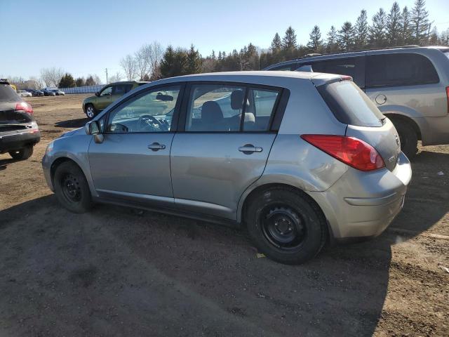 Photo 1 VIN: 3N1BC13E07L376713 - NISSAN VERSA 