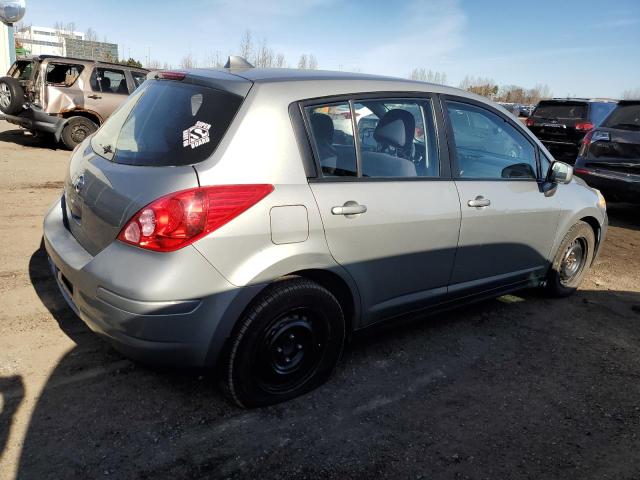 Photo 2 VIN: 3N1BC13E07L376713 - NISSAN VERSA 