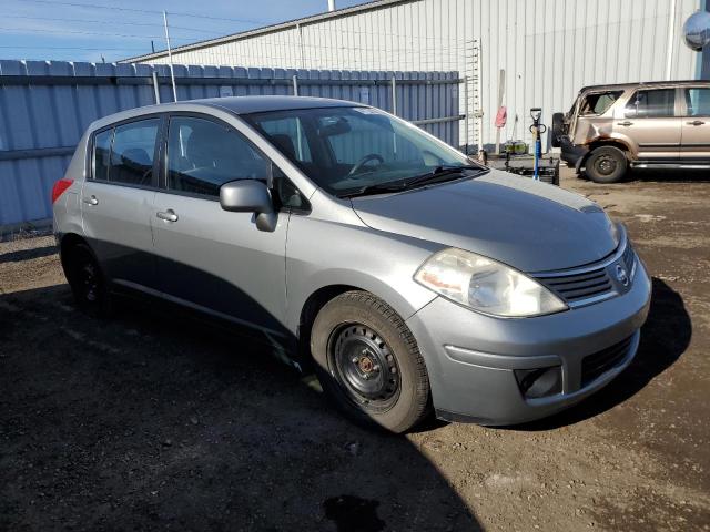 Photo 3 VIN: 3N1BC13E07L376713 - NISSAN VERSA 