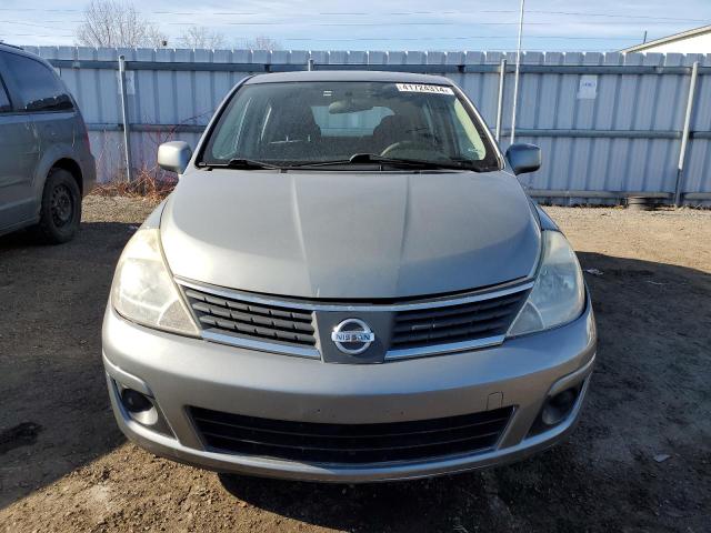 Photo 4 VIN: 3N1BC13E07L376713 - NISSAN VERSA 