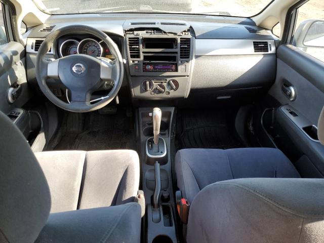 Photo 7 VIN: 3N1BC13E07L376713 - NISSAN VERSA 