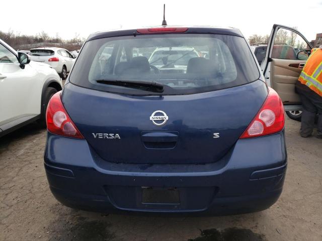 Photo 5 VIN: 3N1BC13E07L448462 - NISSAN VERSA 