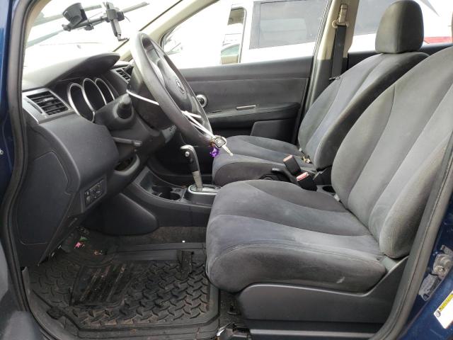 Photo 6 VIN: 3N1BC13E07L448462 - NISSAN VERSA 