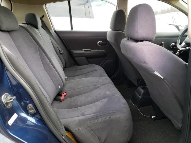 Photo 9 VIN: 3N1BC13E07L448462 - NISSAN VERSA 